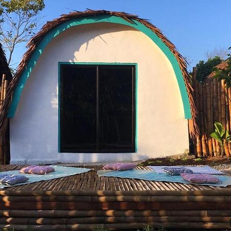 Love Shack Hostel & Cafe San Juan  Exterior foto